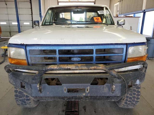 1996 Ford F250 VIN: 1FTHX26F3TEB73590 Lot: 55963224