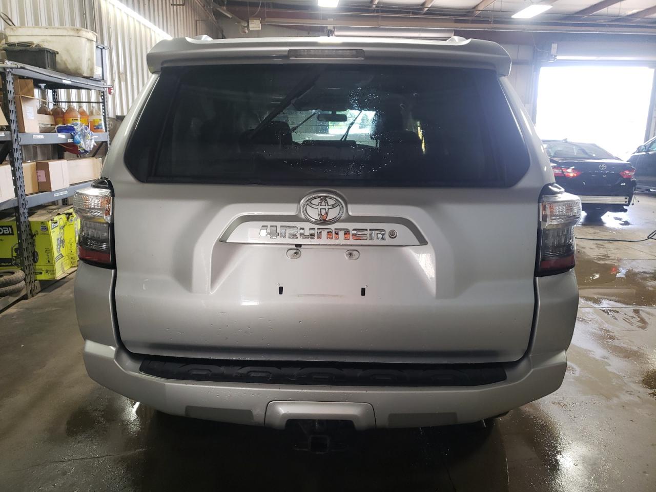 JTEBU5JR0G5332889 2016 Toyota 4Runner Sr5/Sr5 Premium