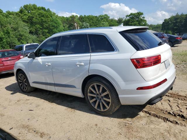 2017 Audi Q7 Premium Plus VIN: WA1LAAF77HD003447 Lot: 56066854