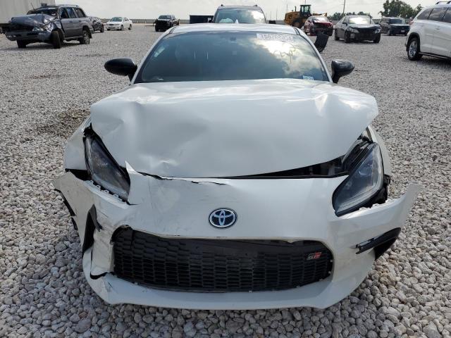 2023 Toyota Gr 86 Premium VIN: JF1ZNBF18P8751885 Lot: 56769054