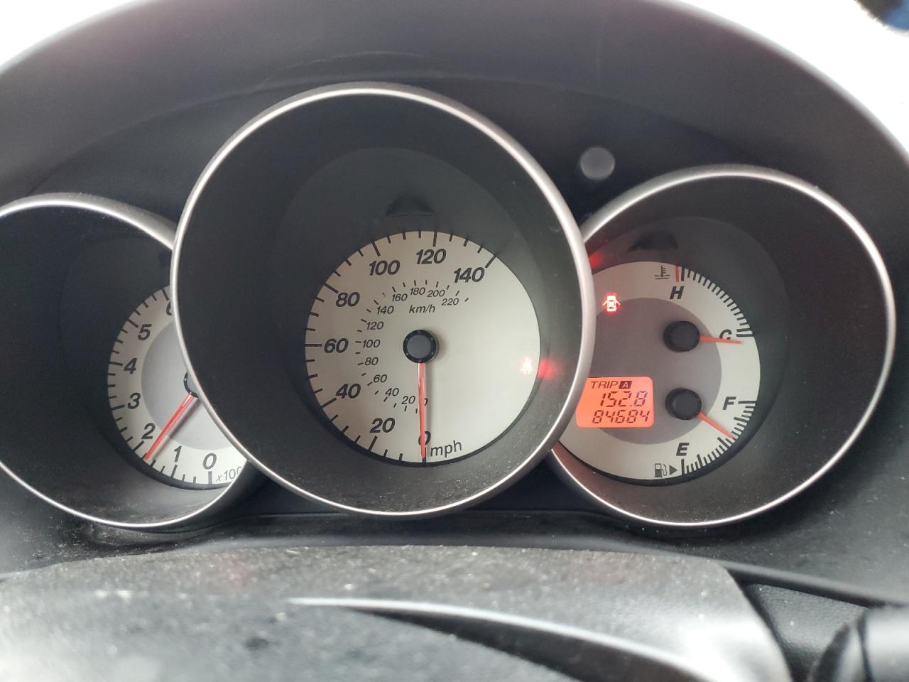 JM1BK32F391239569 2009 Mazda 3 I