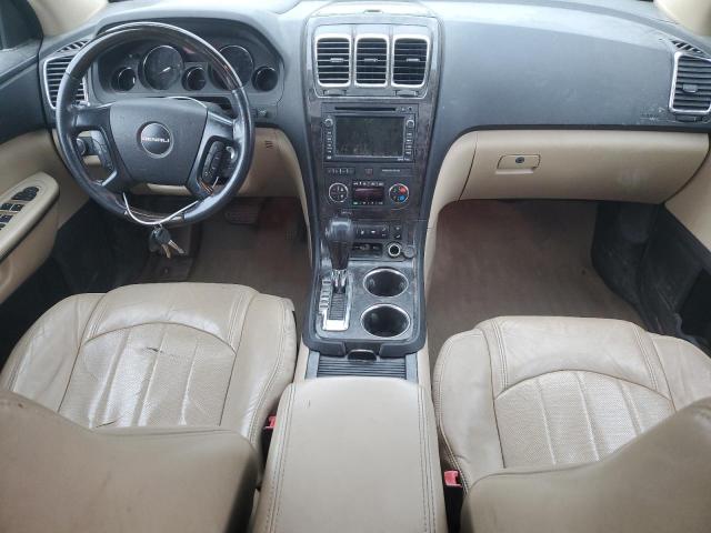 2012 GMC Acadia Denali VIN: 1GKKVTED9CJ298011 Lot: 53692044