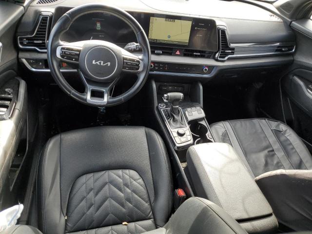 2023 Kia Sportage X Line VIN: 5XYK6CAF0PG007482 Lot: 52547554