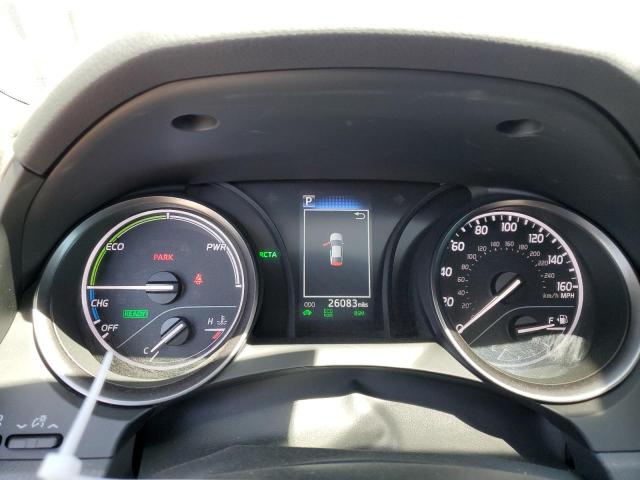 2023 TOYOTA CAMRY SE N - 4T1S31AK7PU616198