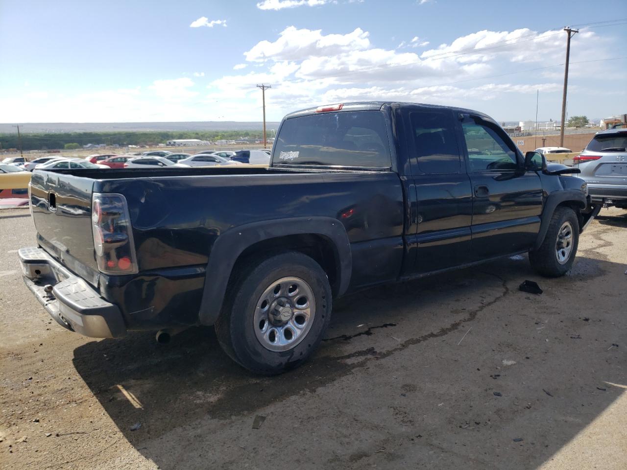 2GCEC19V0Y1310490 2000 Chevrolet Silverado C1500