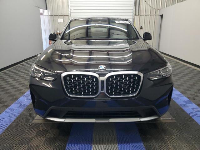 2024 BMW X4 XDRIVE3 - 5UX33DT0XR9V07535