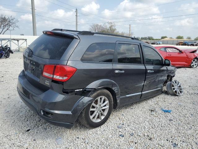 2016 Dodge Journey Sxt VIN: 3C4PDCBG5GT231987 Lot: 54449444