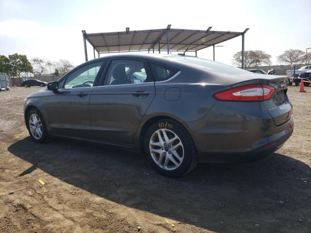 2016 Ford Fusion Se VIN: 3FA6P0H76GR350627 Lot: 55411854