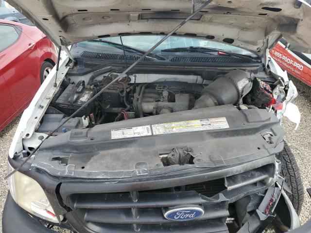 2000 Ford F150 VIN: 1FTZF1728YNA05531 Lot: 54905584