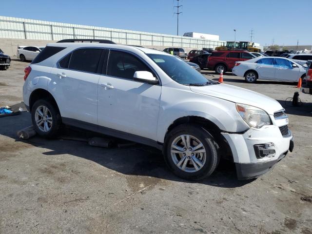 2015 Chevrolet Equinox Lt VIN: 2GNALBEK8F6266388 Lot: 52222174