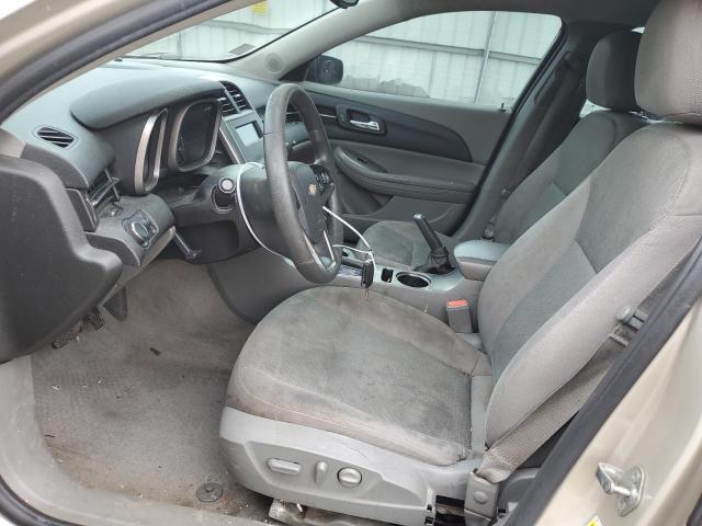 2015 Chevrolet Malibu Ls VIN: 1G11A5SL5FF251620 Lot: 55523854