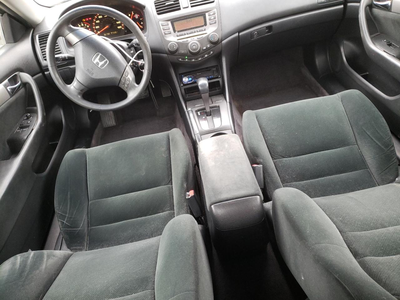 1HGCM72366A019691 2006 Honda Accord Lx