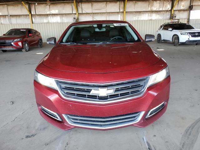 2019 Chevrolet Impala Premier VIN: 2G1105S3XK9134170 Lot: 54714554