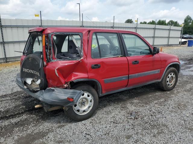 1998 Honda Cr-V Lx VIN: JHLRD2841WC015941 Lot: 56322804