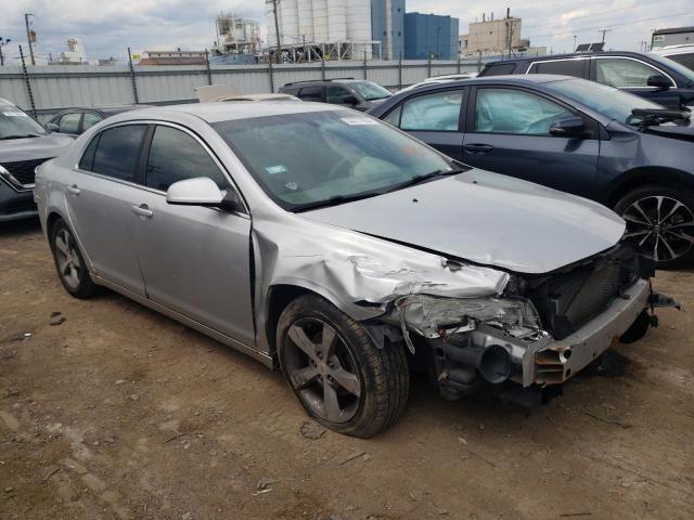 Vin: 1g1zc5eu4bf146496, lot: 53777954, chevrolet malibu 1lt 20114