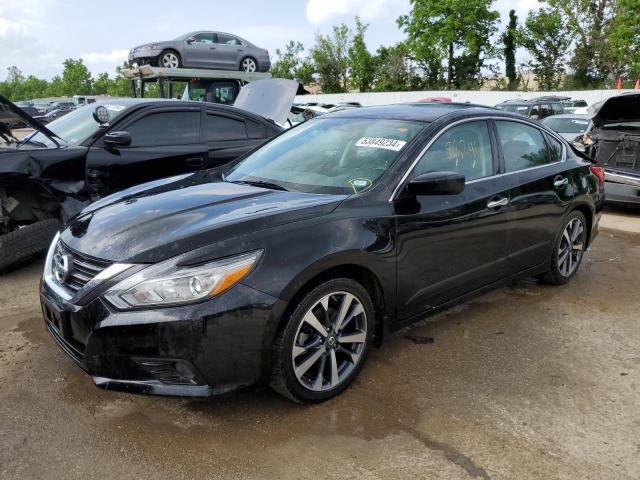 2016 NISSAN ALTIMA 2.5 - 1N4AL3AP0GC116287