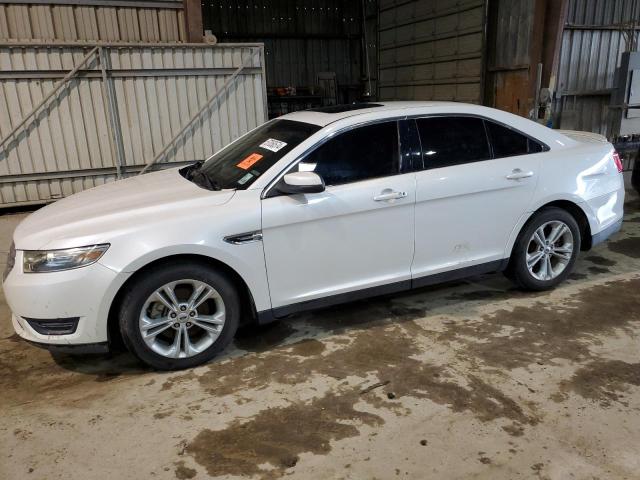 2013 Ford Taurus Sel VIN: 1FAHP2E86DG170889 Lot: 57050574