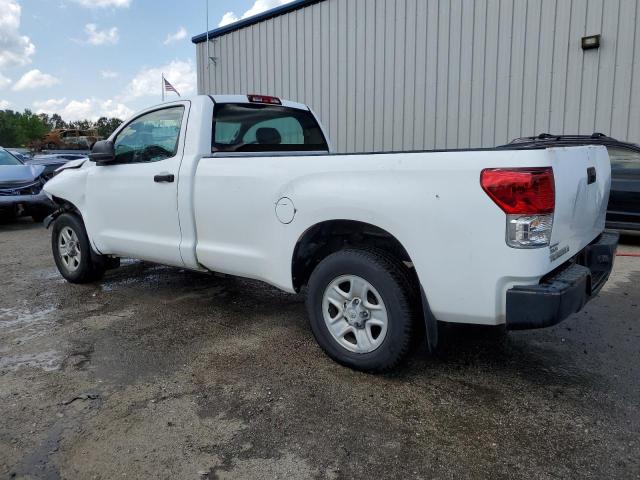 2011 Toyota Tundra VIN: 5TFLU5F15BX025646 Lot: 53801794