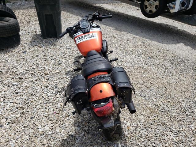 2024 HONDA VT750 C2B JH2RC5371RK400856