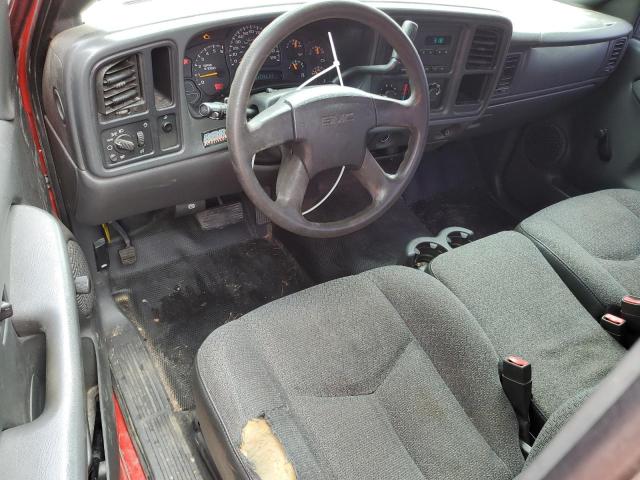 2006 GMC New Sierra C1500 VIN: 3GTEC14X36G255210 Lot: 54942364