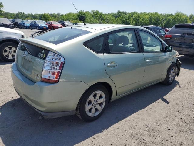 2008 Toyota Prius VIN: JTDKB20U483461844 Lot: 55875614