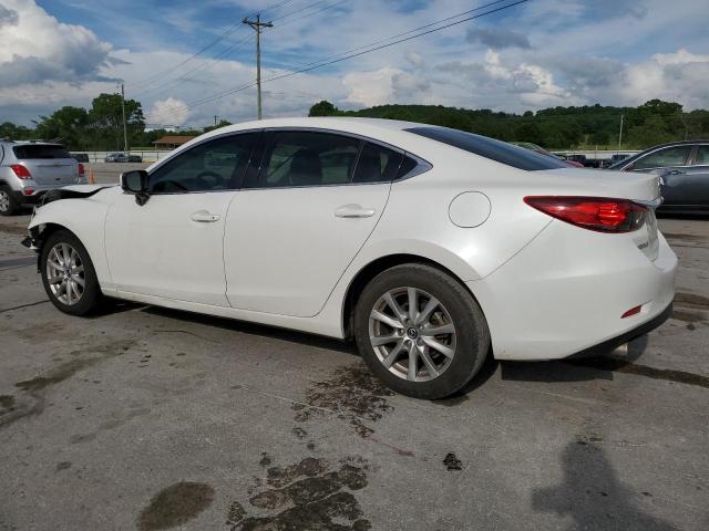 2017 Mazda 6 Sport VIN: JM1GL1U51H1155289 Lot: 53518304