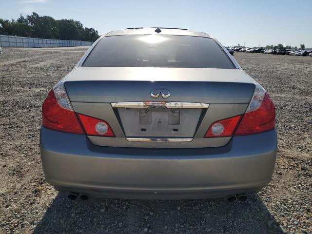 2006 Infiniti M45 Base VIN: JNKBY01E56M200500 Lot: 54645714