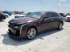 2020 CADILLAC CT4 LUXURY - 1G6DA5RK5L0143582