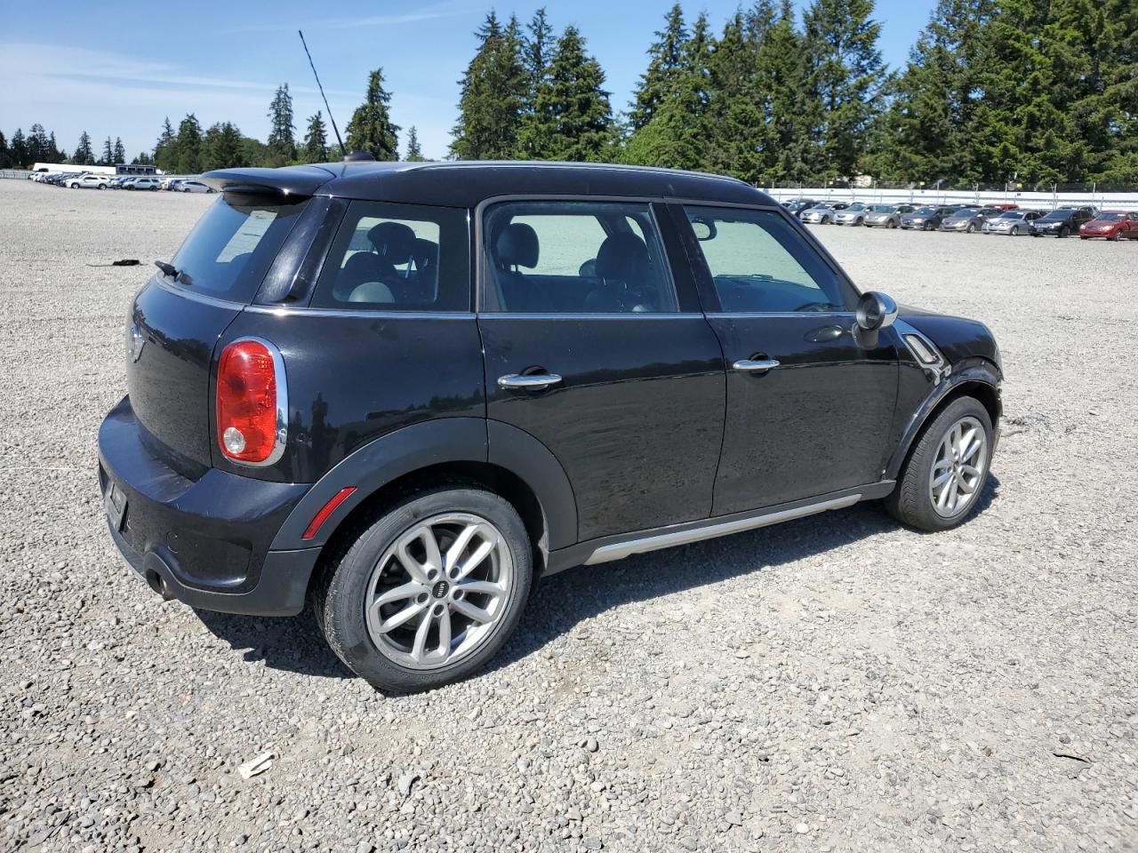 WMWZC5C52GWU04912 2016 Mini Cooper S Countryman