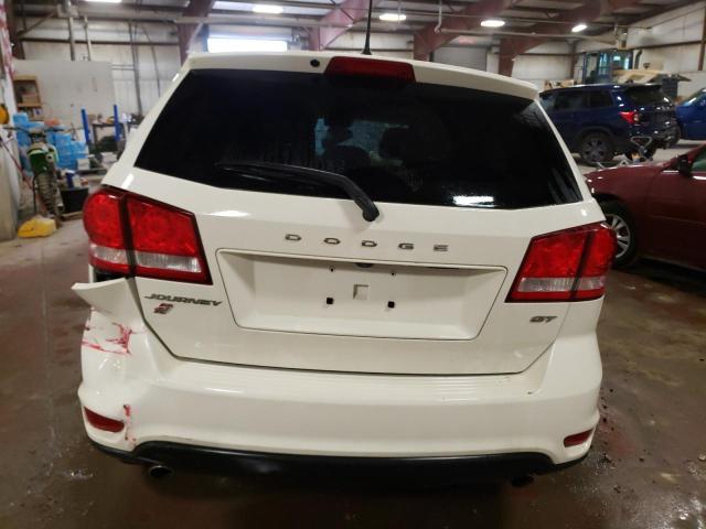 2019 Dodge Journey Gt VIN: 3C4PDDEG1KT695157 Lot: 53932744