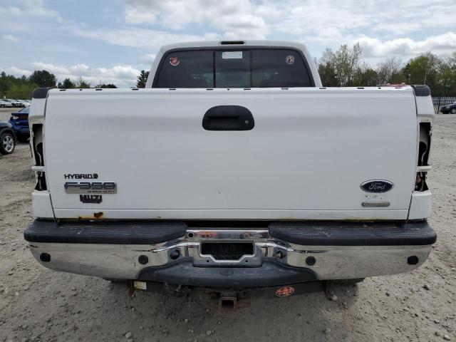 1FTWW31595EA87069 | 2005 Ford f350 srw super duty