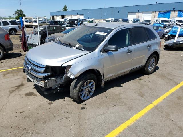 2013 Ford Edge Se VIN: 2FMDK3GC2DBE17813 Lot: 57057244