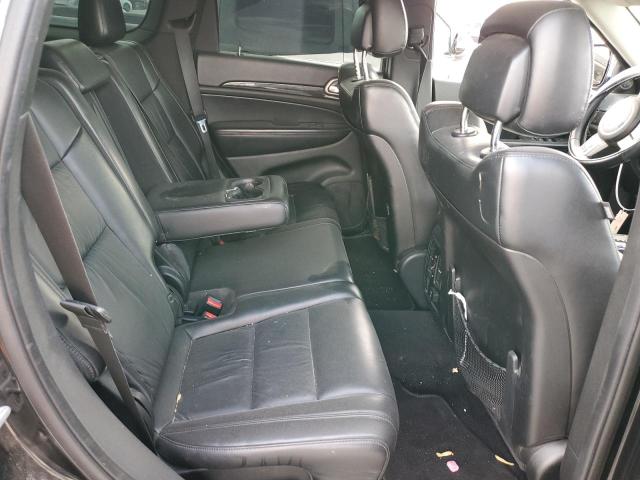 2011 Jeep Grand Cherokee Laredo VIN: 1J4RR4GT2BC530342 Lot: 54776034