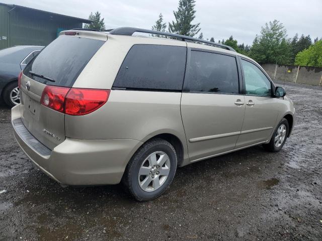 2008 Toyota Sienna Ce VIN: 5TDZK23C68S100065 Lot: 55881214