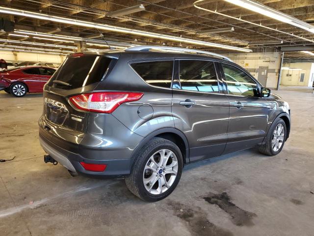 2015 Ford Escape Titanium VIN: 1FMCU0J94FUC41023 Lot: 54158354