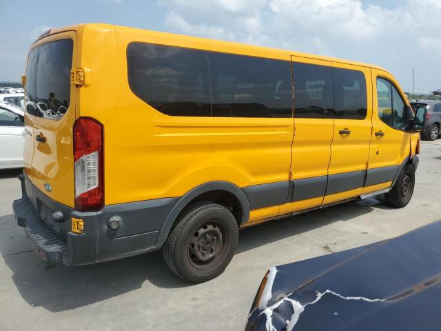 2015 FORD TRANSIT T-250 Photos | TX - DALLAS - Repairable Salvage Car ...