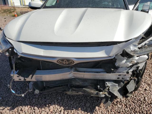 2021 Toyota Highlander L VIN: 5TDCZRBH8MS541648 Lot: 55193804