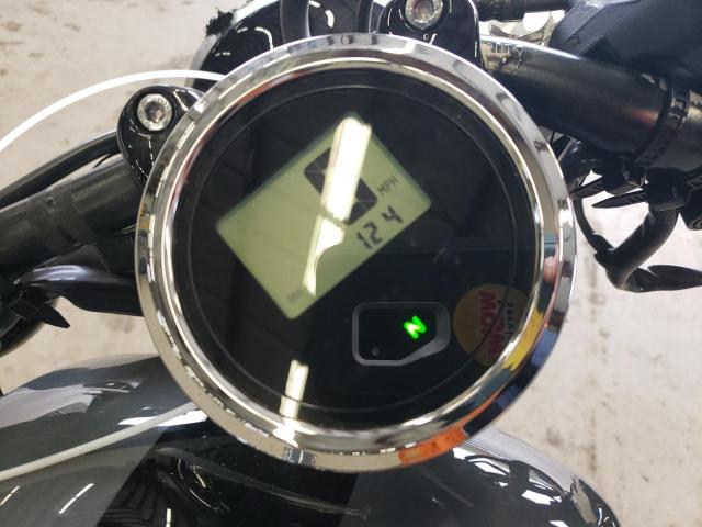 2023 YAMAHA XVS950 CUD JYAVN05E6PA016263