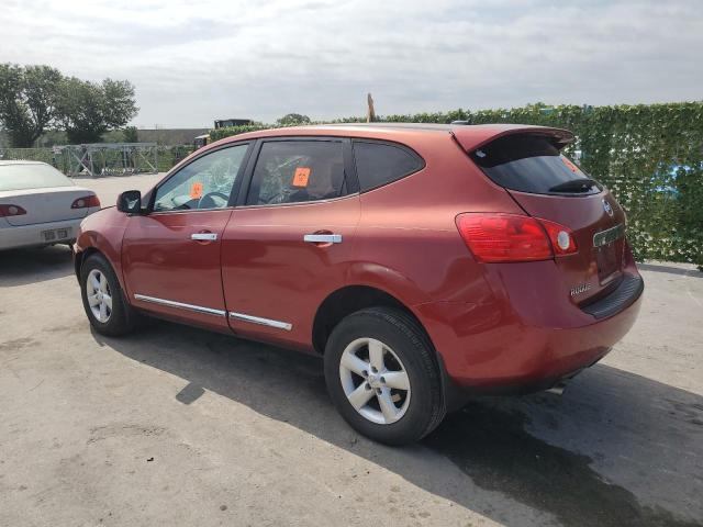 2013 Nissan Rogue S VIN: JN8AS5MT1DW016036 Lot: 55146074