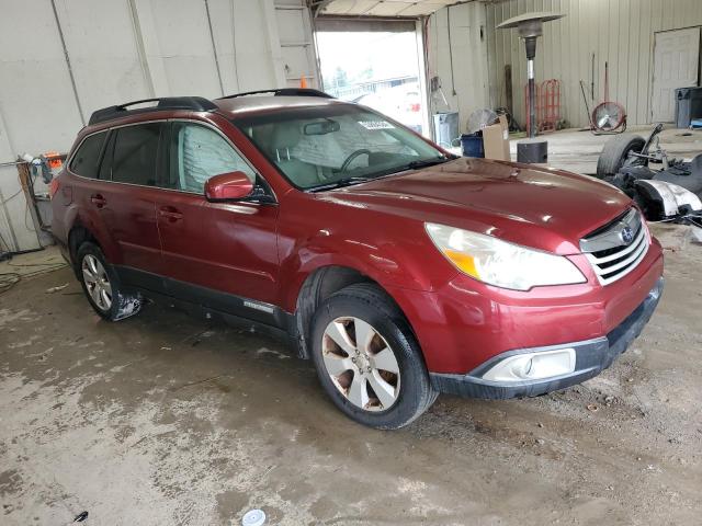 2011 Subaru Outback 2.5I Premium VIN: 4S4BRBCC4B3388184 Lot: 53864324