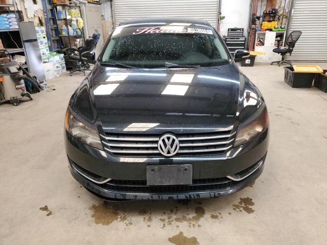 2014 Volkswagen Passat S VIN: 1VWAP7A30EC028739 Lot: 55196664