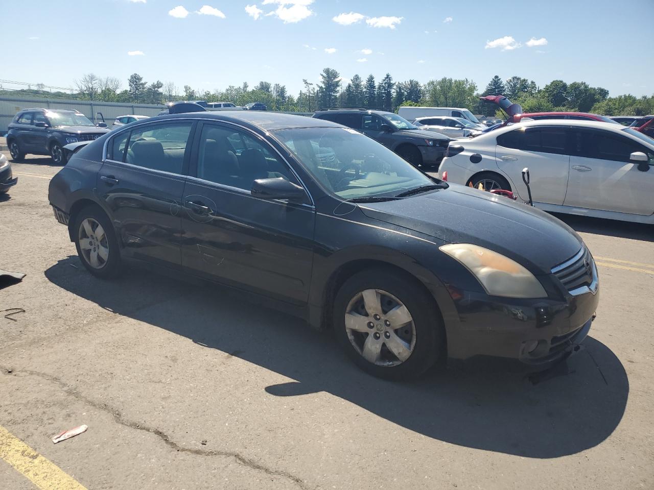 1N4AL21E98N462756 2008 Nissan Altima 2.5