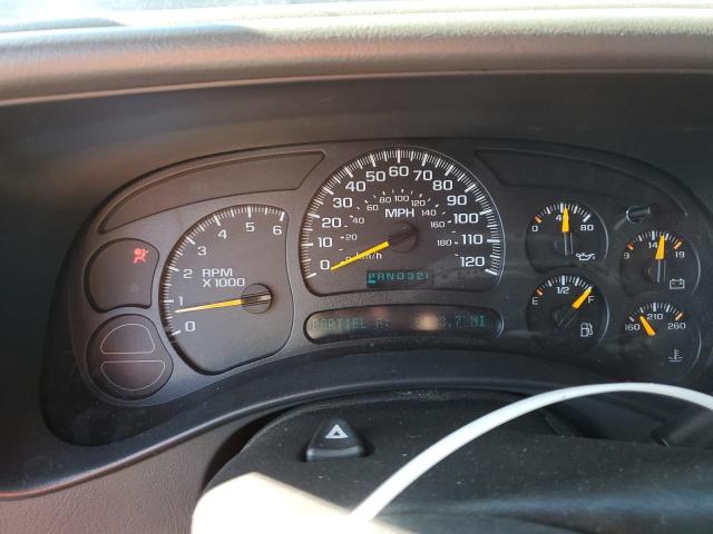 2005 GMC New Sierra K1500 VIN: 2GTEK13T951217361 Lot: 53168684