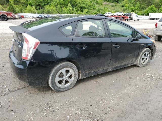 2012 Toyota Prius VIN: JTDKN3DU9C5455848 Lot: 52716834