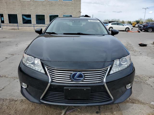 2013 Lexus Es 300H VIN: JTHBW1GG7D2023820 Lot: 53705594