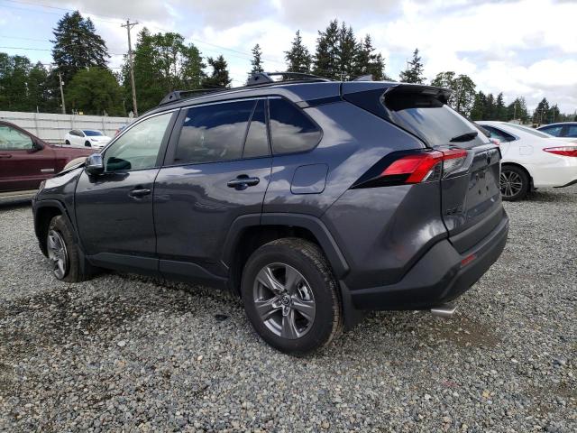 2024 Toyota Rav4 Xle VIN: 4T3RWRFV4RU130675 Lot: 55860014