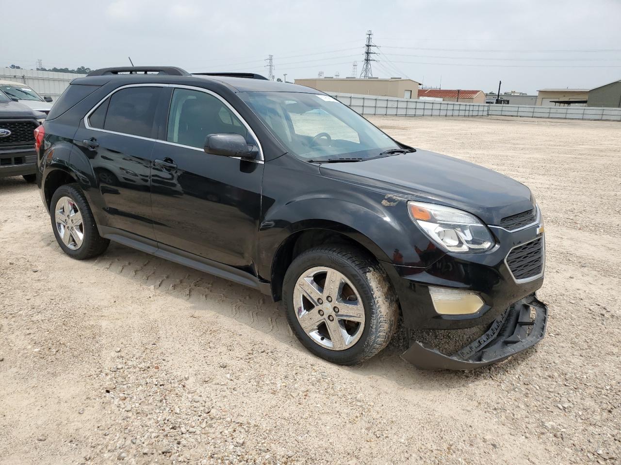 2GNALCEK8G1117516 2016 Chevrolet Equinox Lt