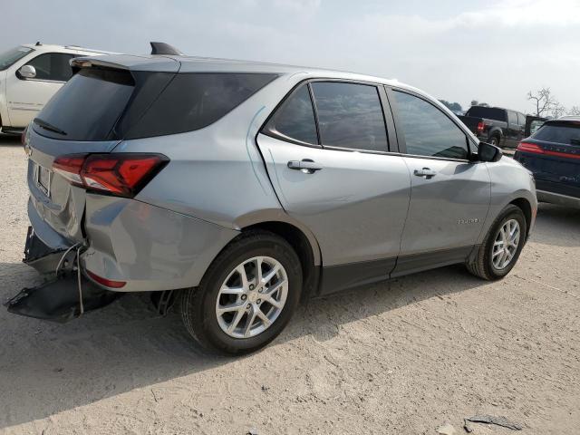 2023 Chevrolet Equinox Ls VIN: 3GNAXHEG6PL254286 Lot: 53616244