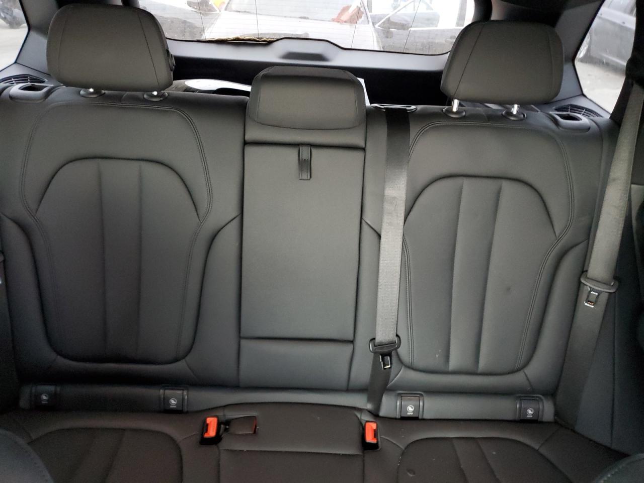 5UXCR4C04N9K73224 2022 BMW X5 Sdrive 40I