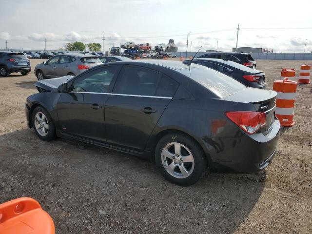 2013 Chevrolet Cruze Lt VIN: 1G1PC5SB5D7230592 Lot: 54574524